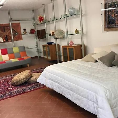 Apartament Loft Con Giardino In Zona Appia Antica Rzym Zewnętrze zdjęcie