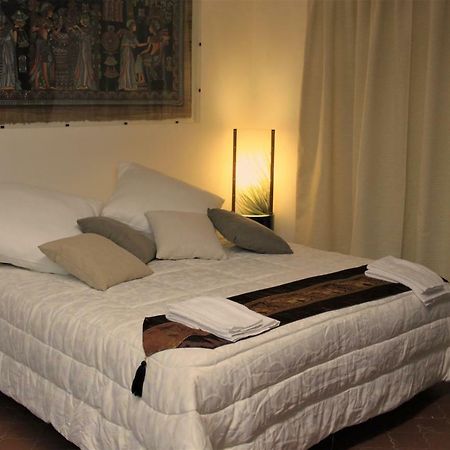 Apartament Loft Con Giardino In Zona Appia Antica Rzym Zewnętrze zdjęcie